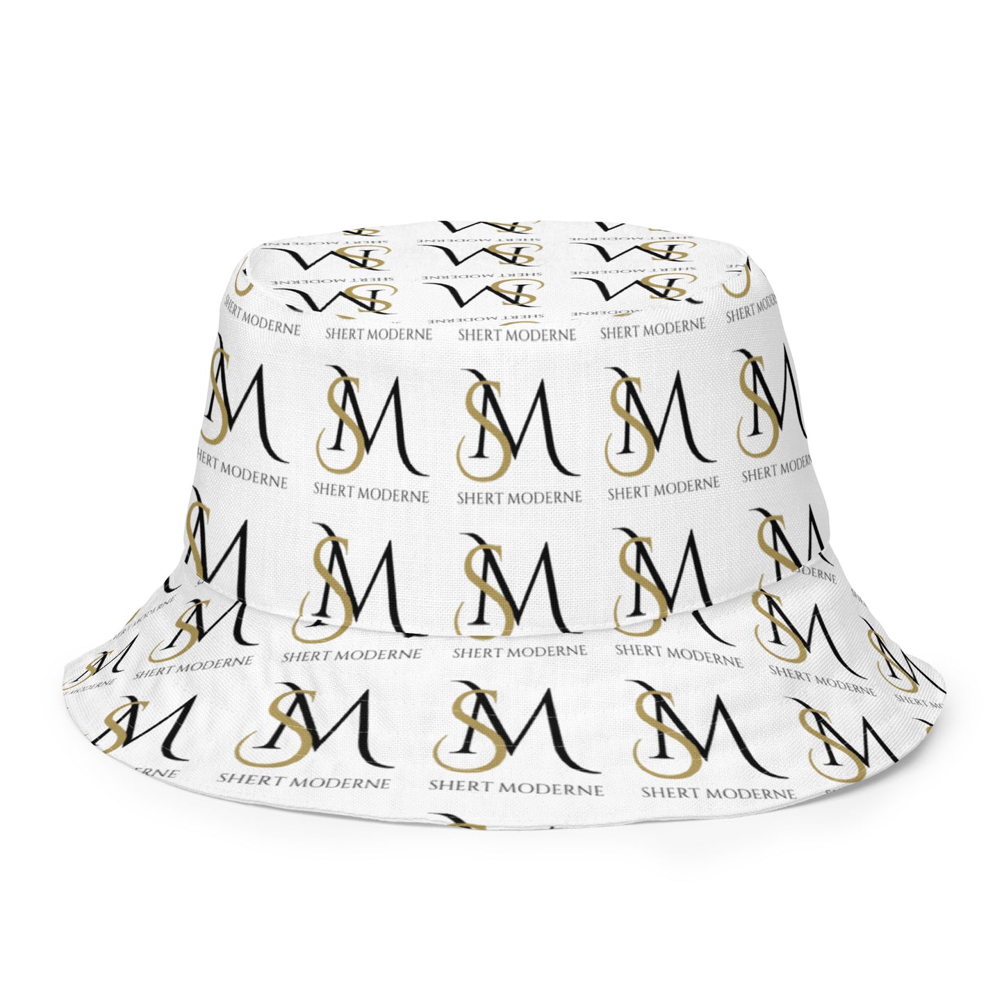 SM Reversible Bucket Hat