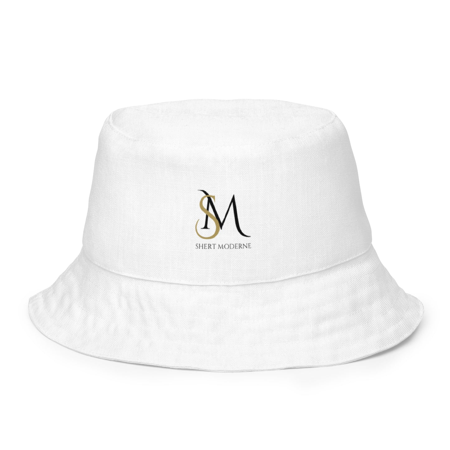 SM Reversible Bucket Hat