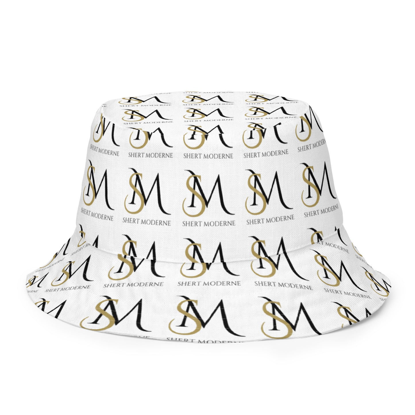 SM Reversible Bucket Hat