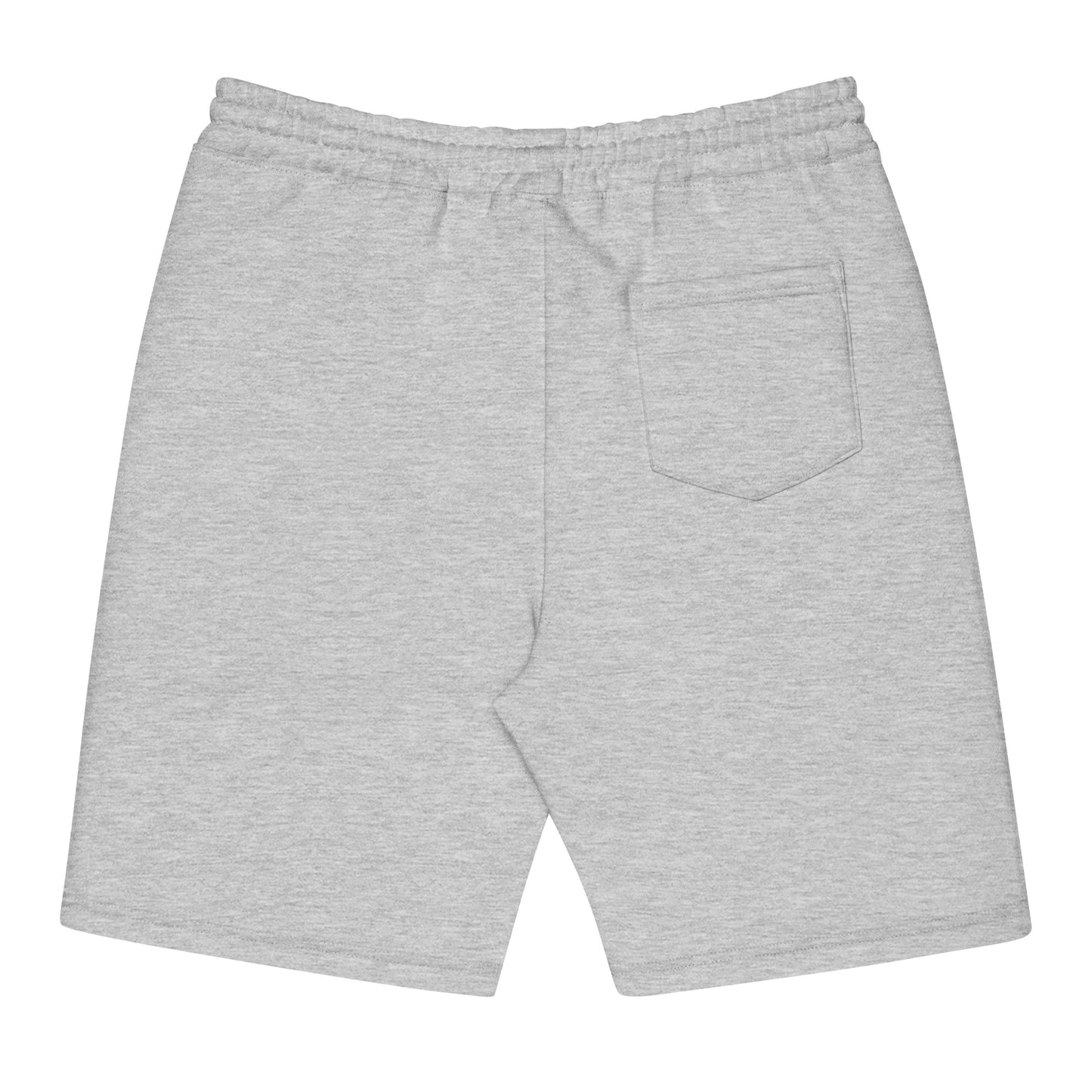 Duffle Bag EL fleece shorts